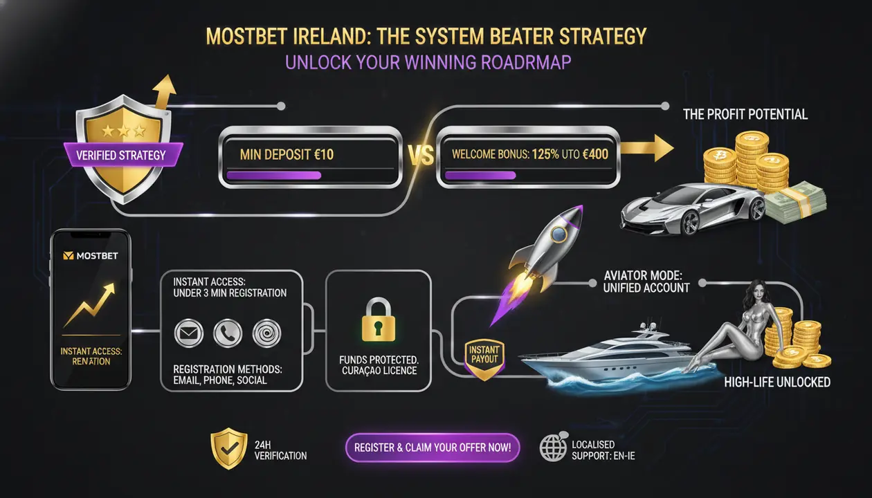 mostbet casino official site registration